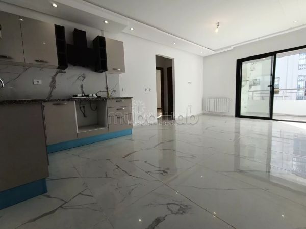 Apartment for sale. Area of 88 m². Secured door, Secured neighbourhood. 