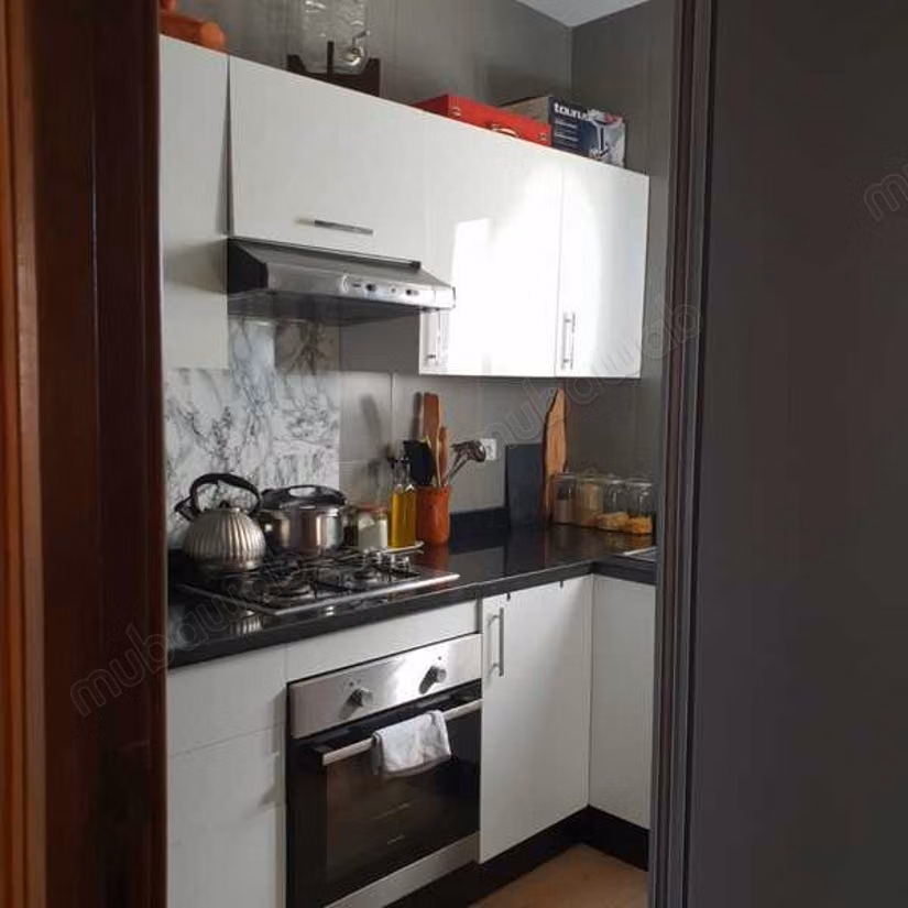 Apartment for Sale of 350.0 m² in Casablanca, Nouaceur