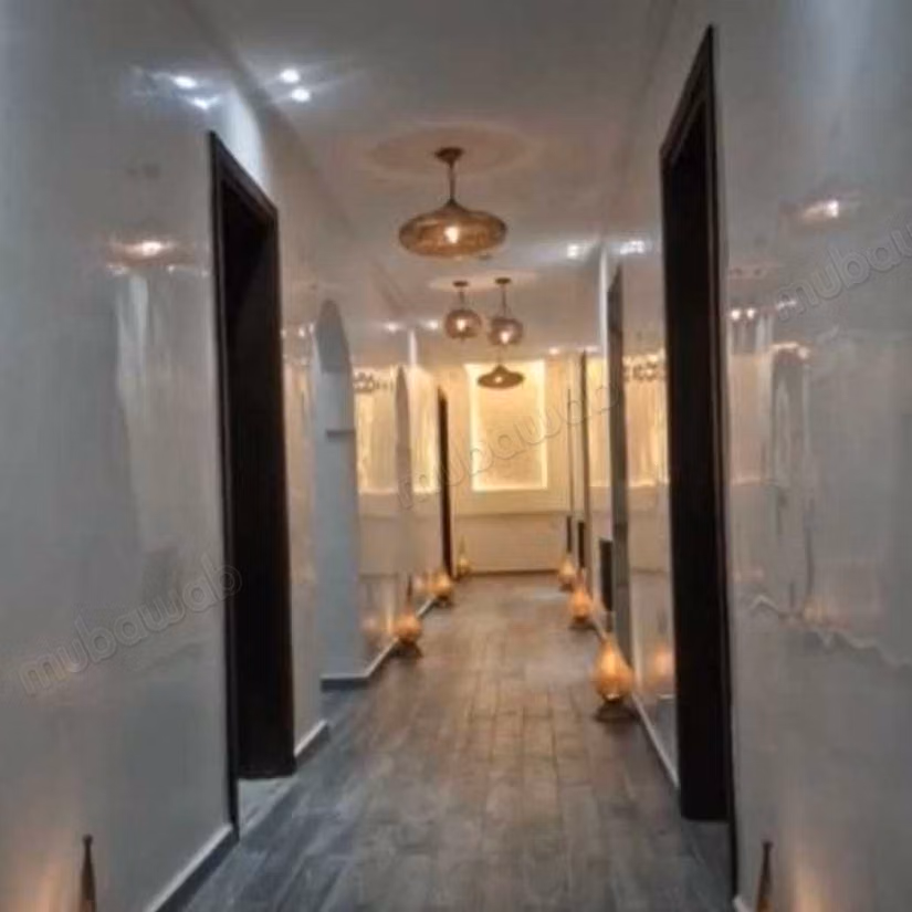 Apartment for Sale of 350.0 m² in Casablanca, Nouaceur