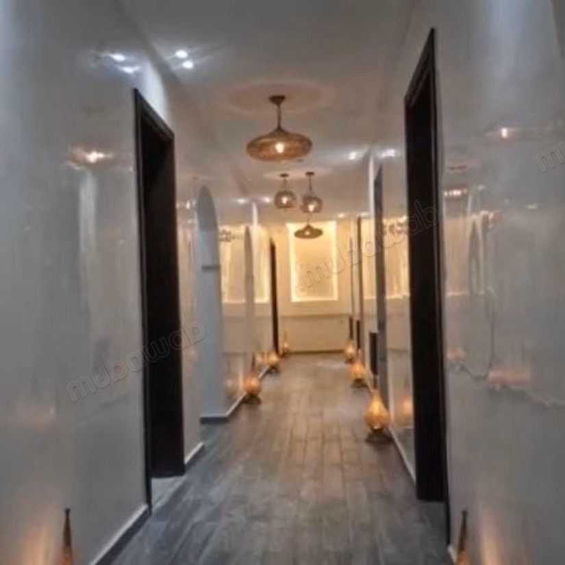 Apartment for Sale of 350.0 m² in Casablanca, Nouaceur
