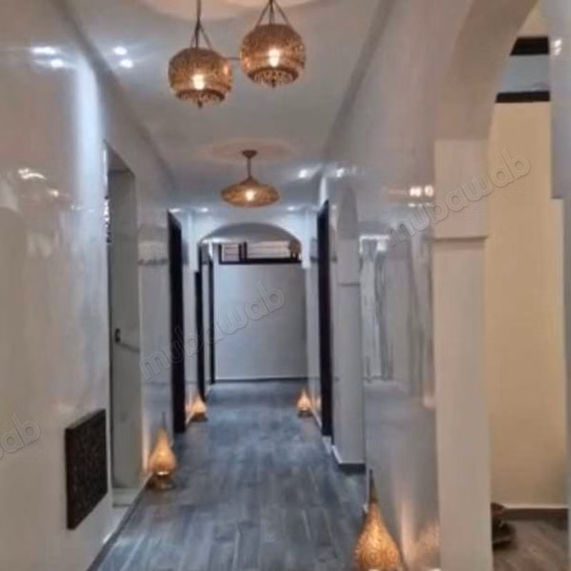 Apartment for Sale of 350.0 m² in Casablanca, Nouaceur