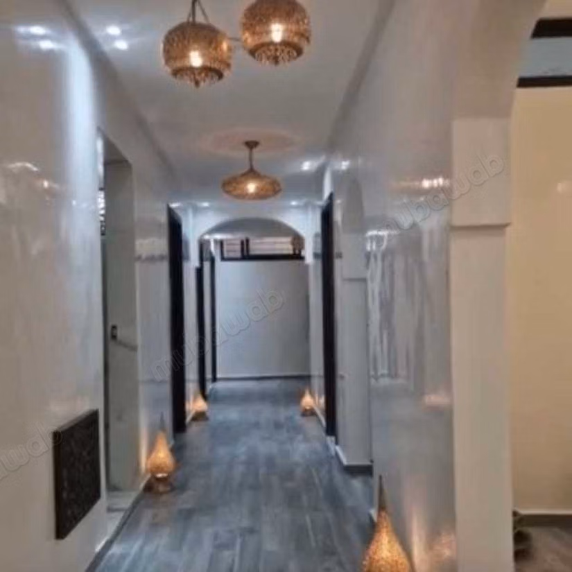 Apartment for Sale of 350.0 m² in Casablanca, Nouaceur