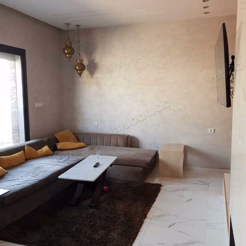 Apartment for Sale of 350.0 m² in Casablanca, Nouaceur