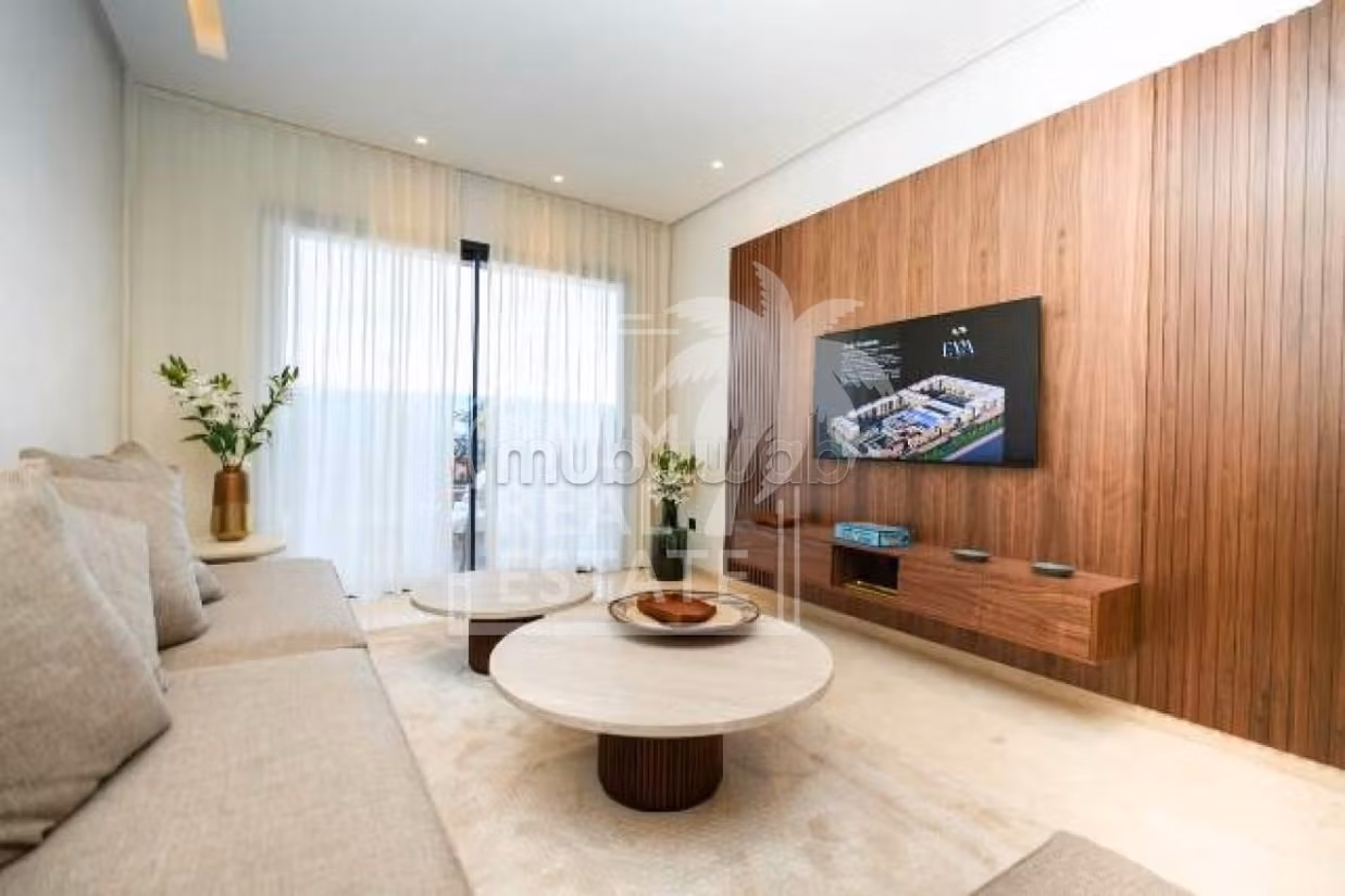 OFFRE EXCEPTIONNELLE: Appartement F2 60m² proche du nouveau mall marrakech mall — 2
