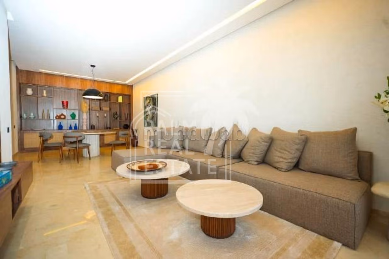 Appartement 60 m² à Agdal — 10