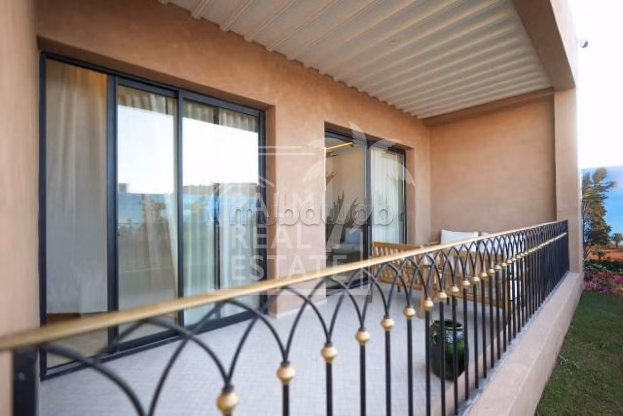 Appartement 60 m² à Agdal — 12