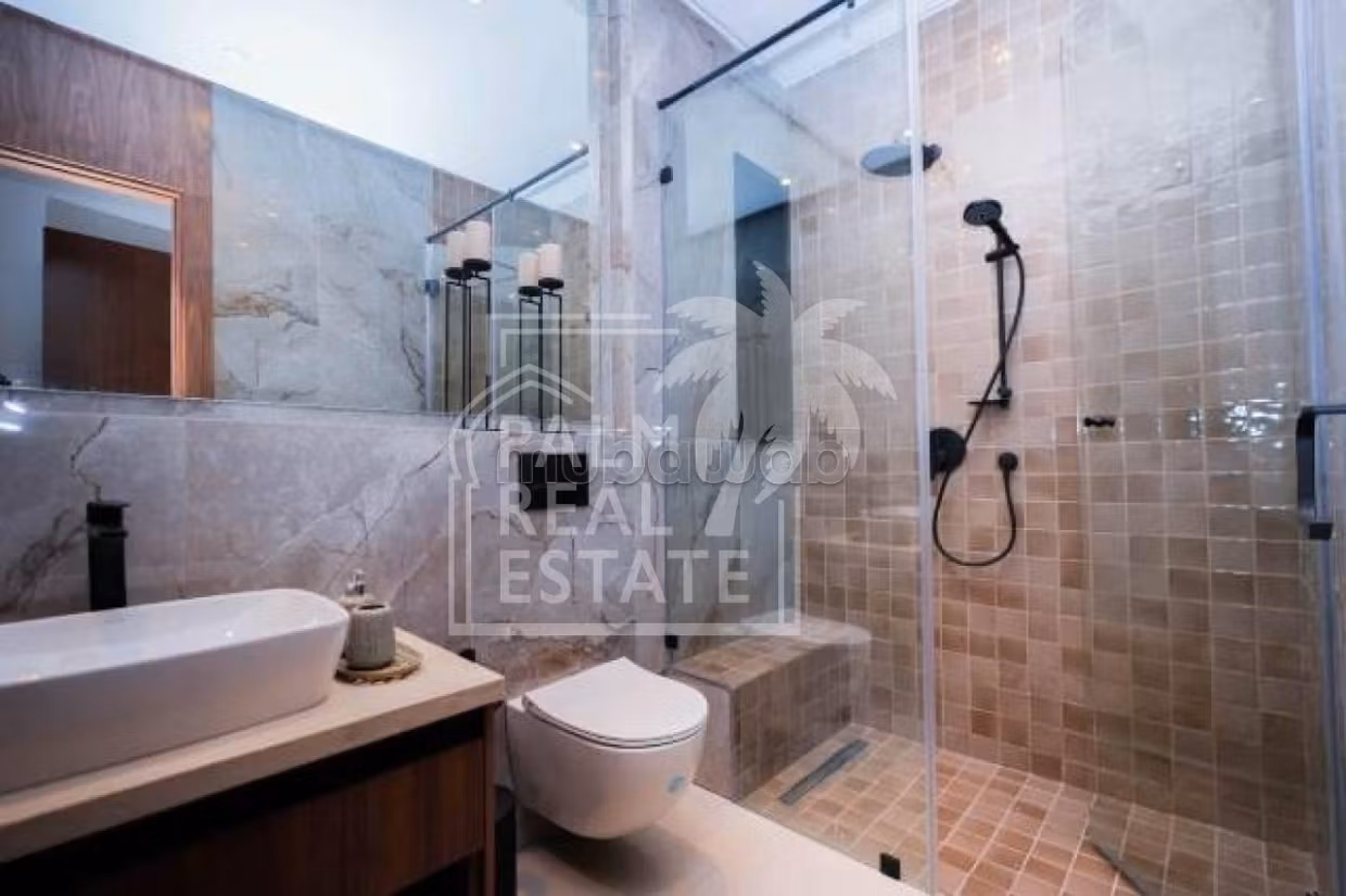 Appartement 60 m² à Agdal — 13