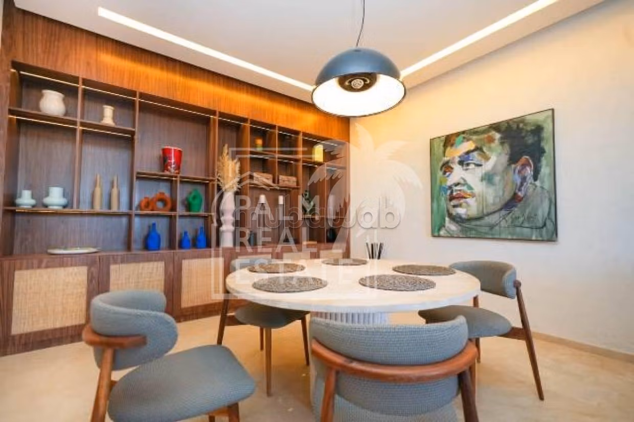 Appartement 60 m² à Agdal — 14