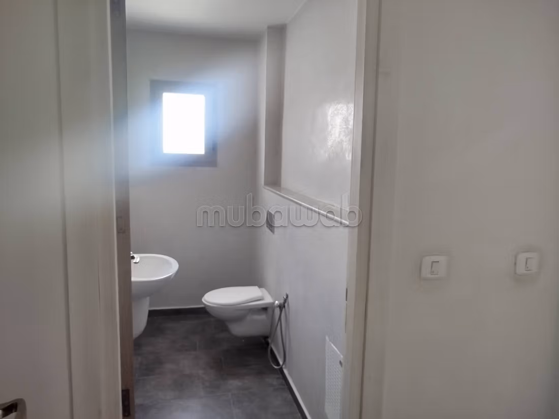 Bureau H2 à La Soukra