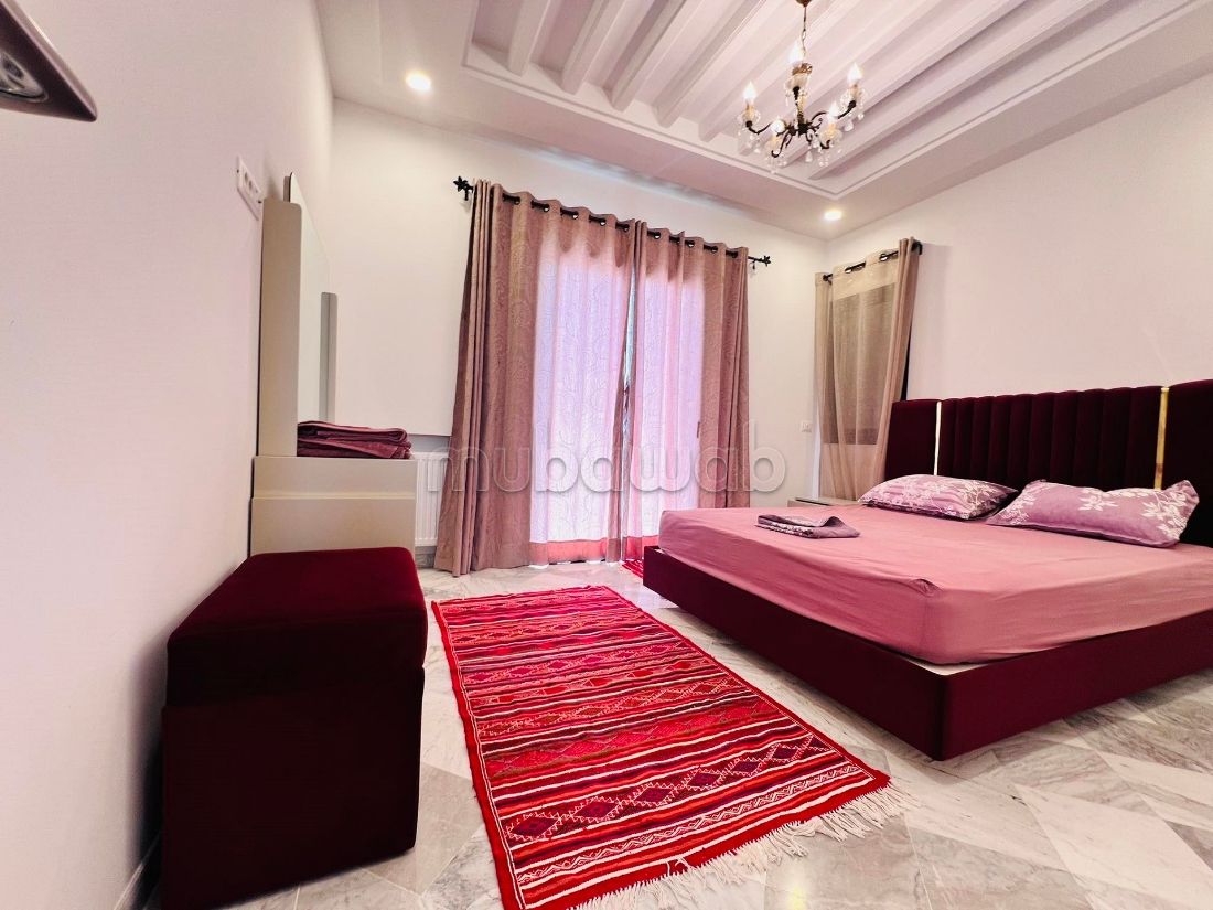 Vente Villa Dar el Bakht Yasmine Hammamet