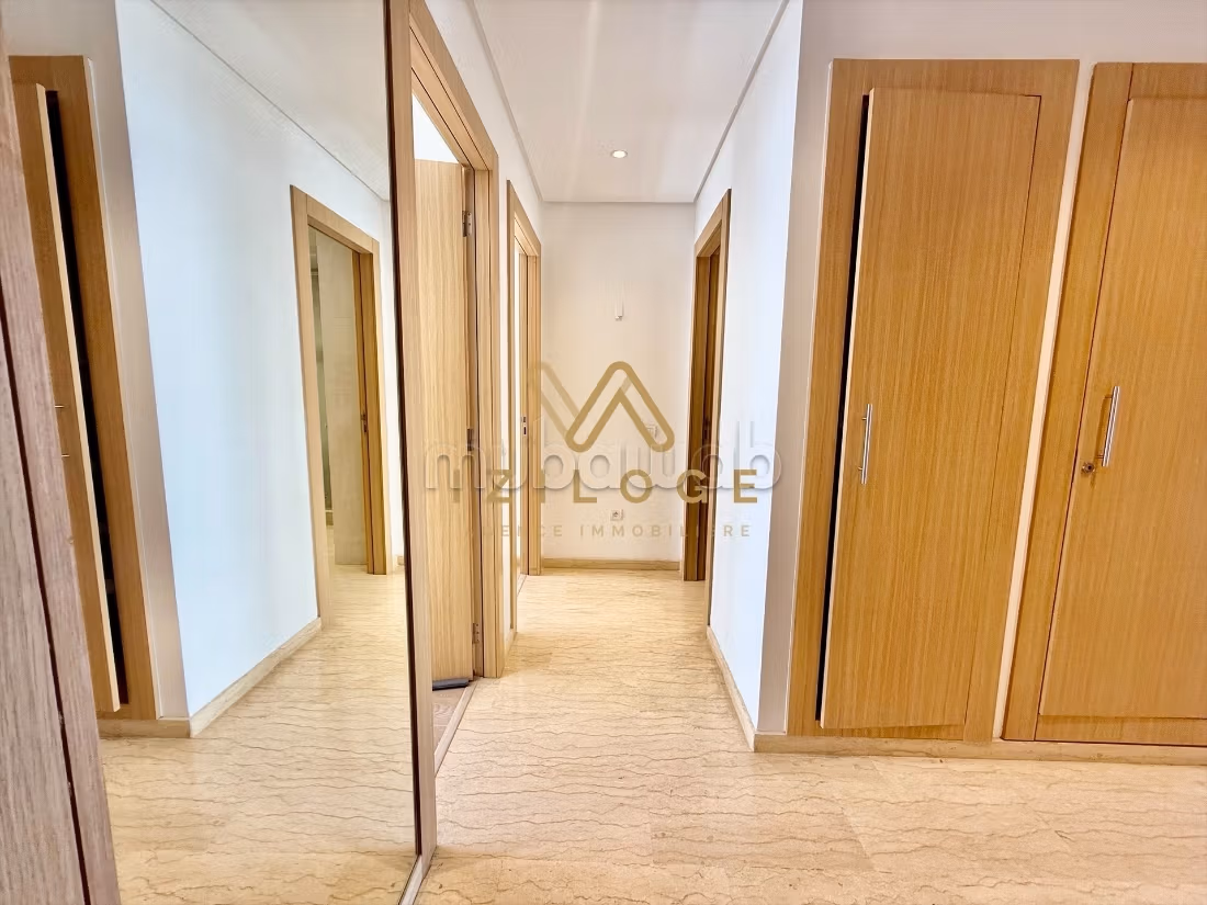 Appartamento in affitto a Casablanca Finance City