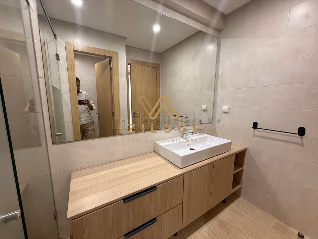Appartamento in affitto a Casablanca Finance City