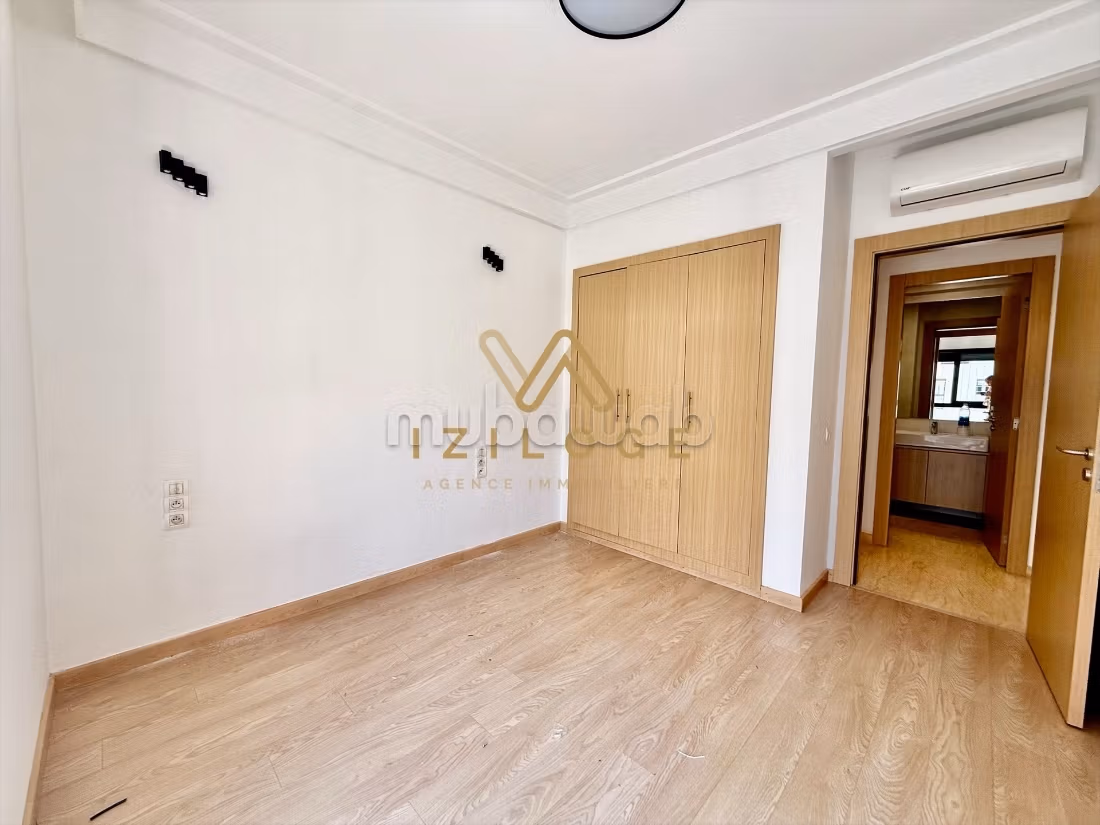 Appartamento in affitto a Casablanca Finance City