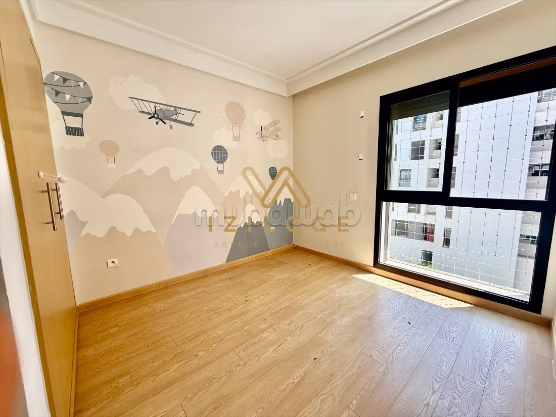 Appartamento in affitto a Casablanca Finance City