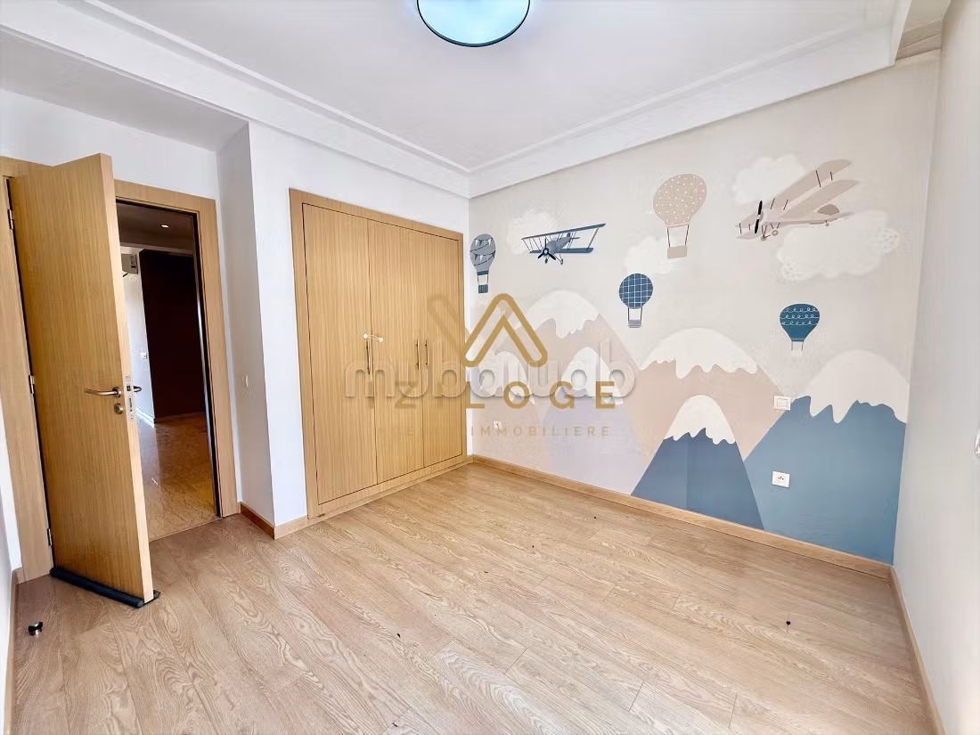 Appartamento in affitto a Casablanca Finance City