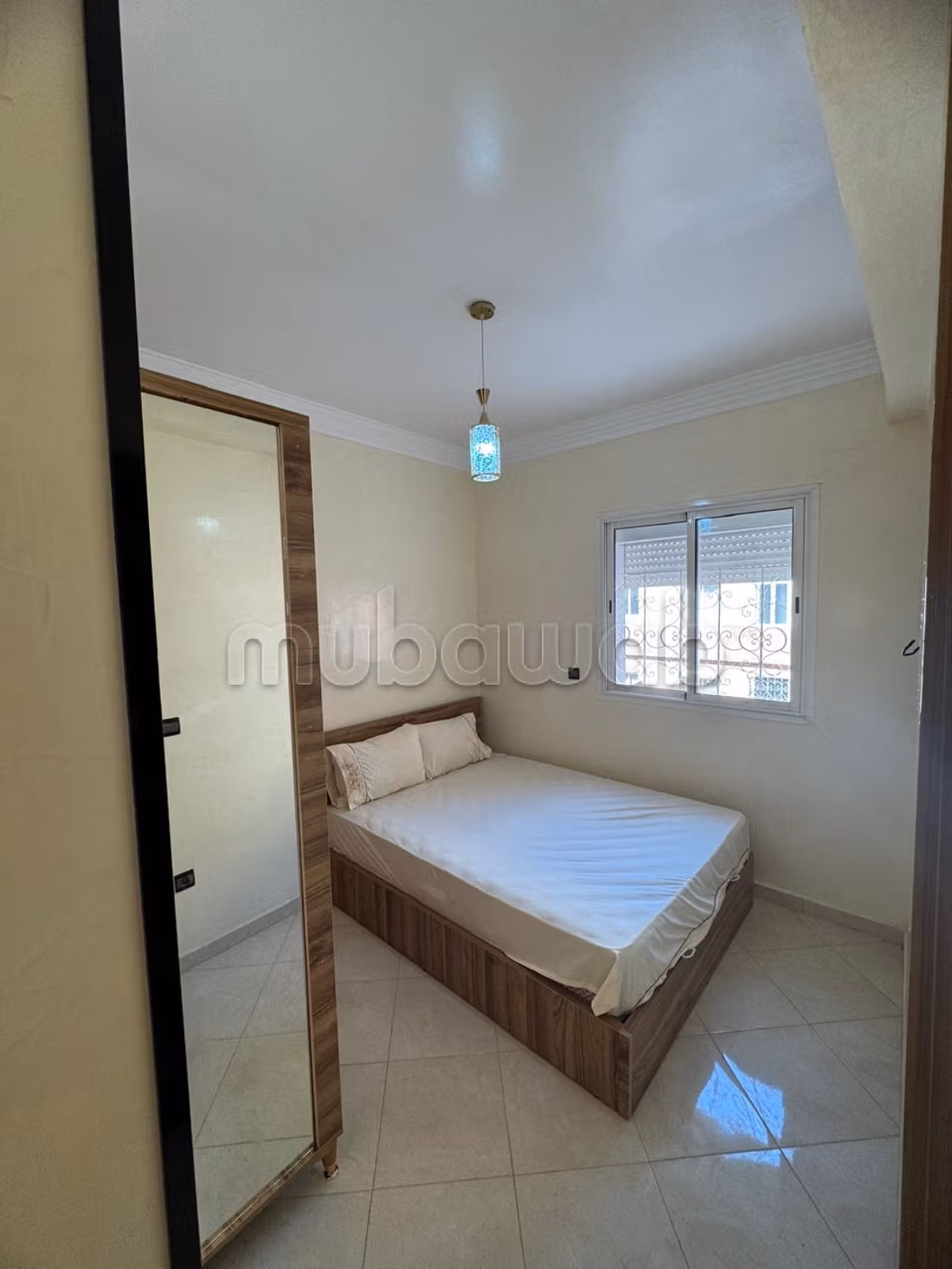 Appartement 60 m² f Hay Mabrouka — 7
