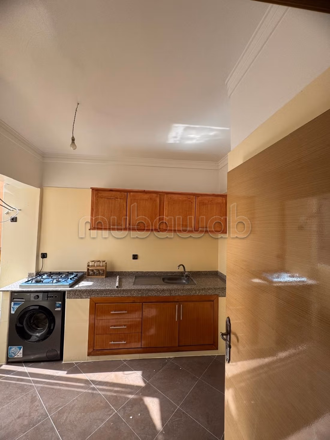 Appartement 60 m² f Hay Mabrouka — 8