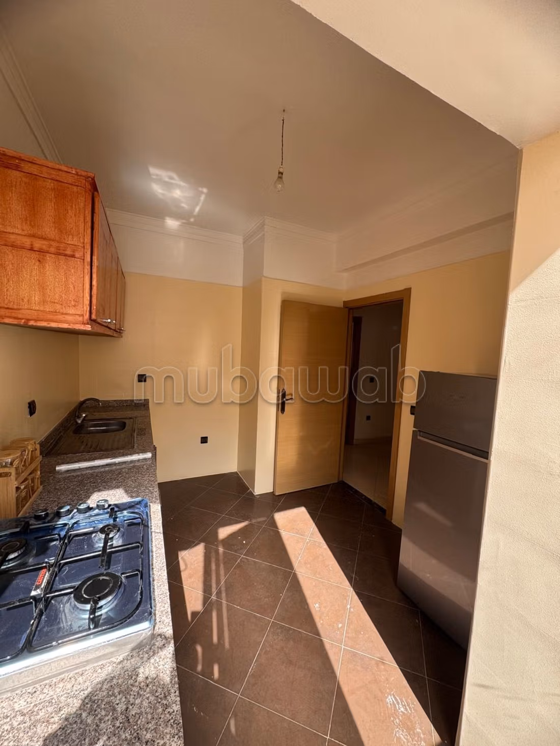 Appartement 60 m² f Hay Mabrouka — 9