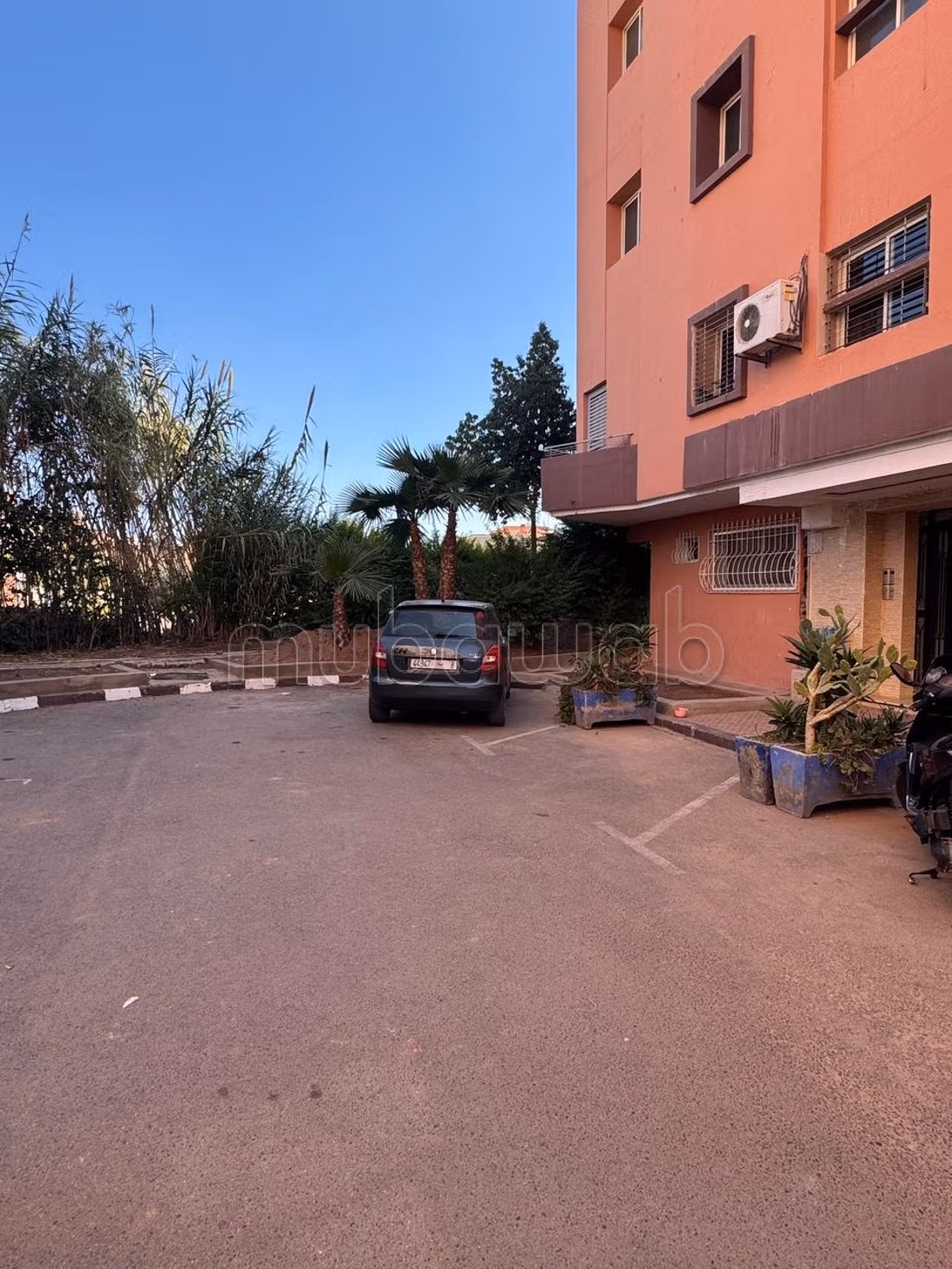Appartement 60 m² f Hay Mabrouka — 10