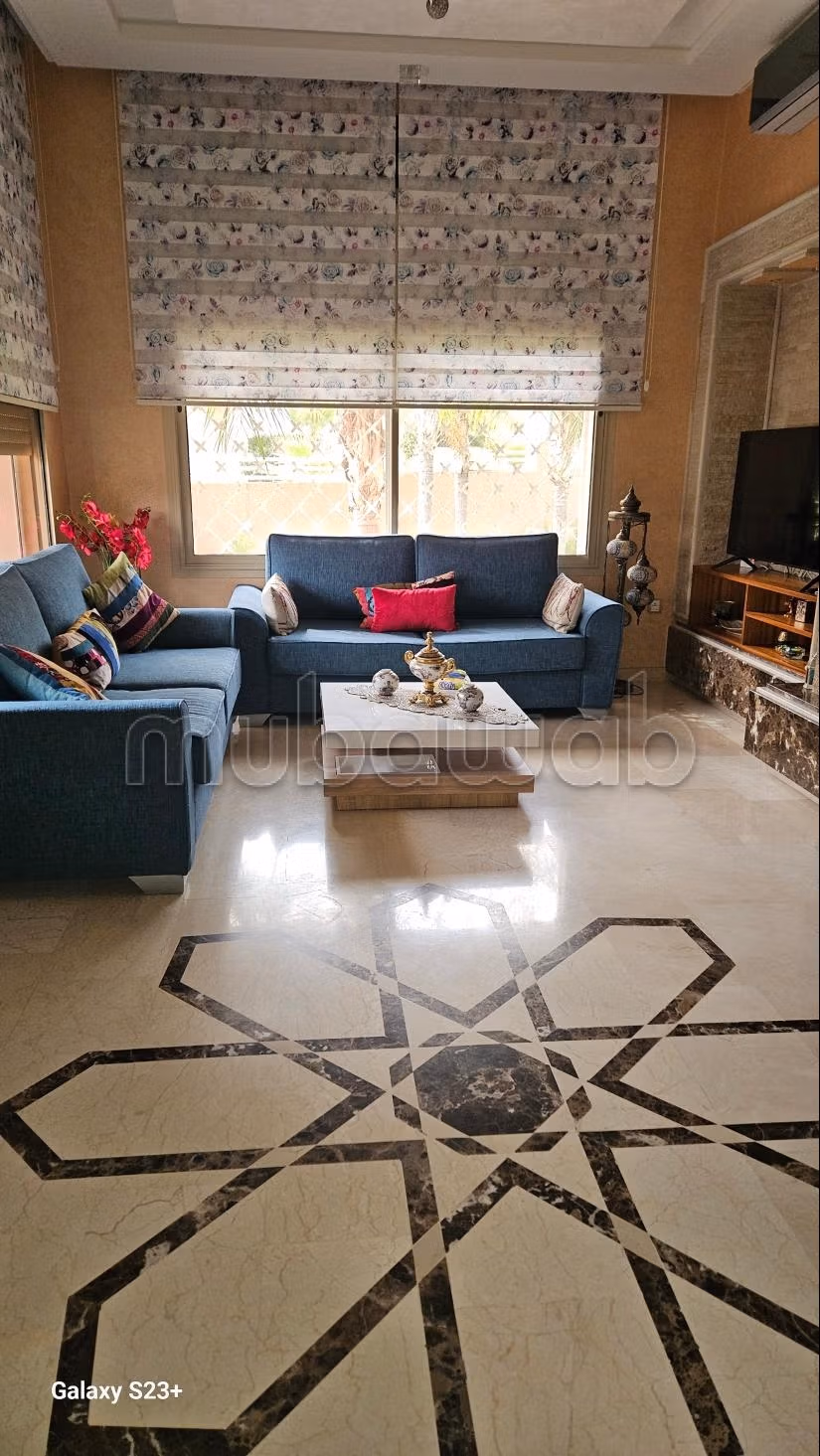حدائق رياض تولال