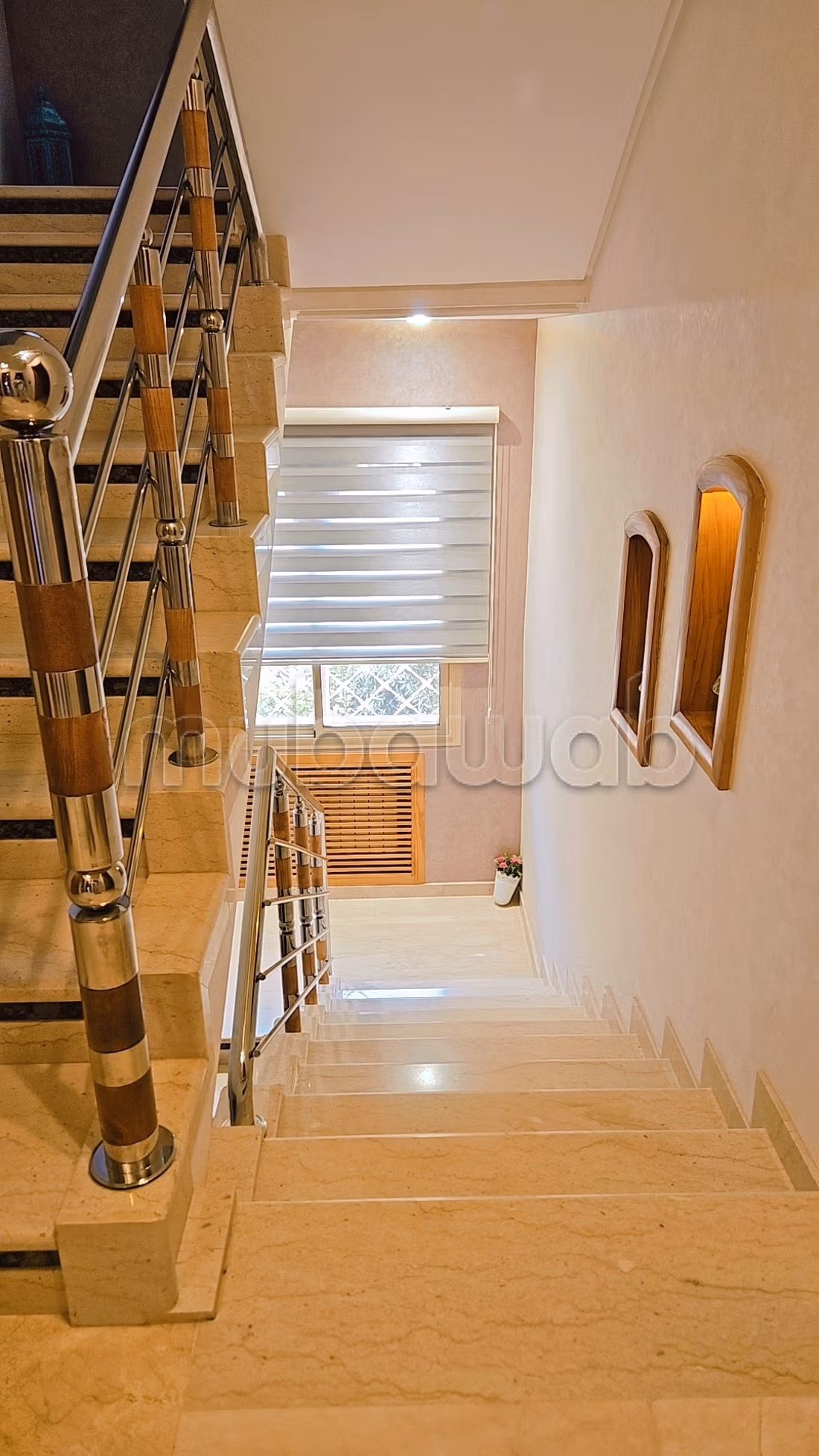 حدائق رياض تولال