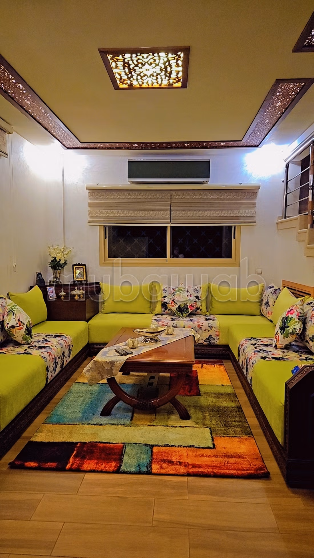 حدائق رياض تولال