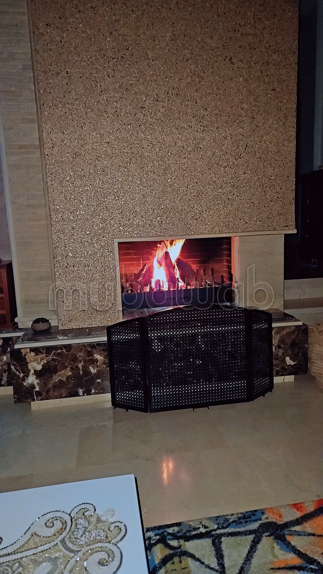حدائق رياض تولال