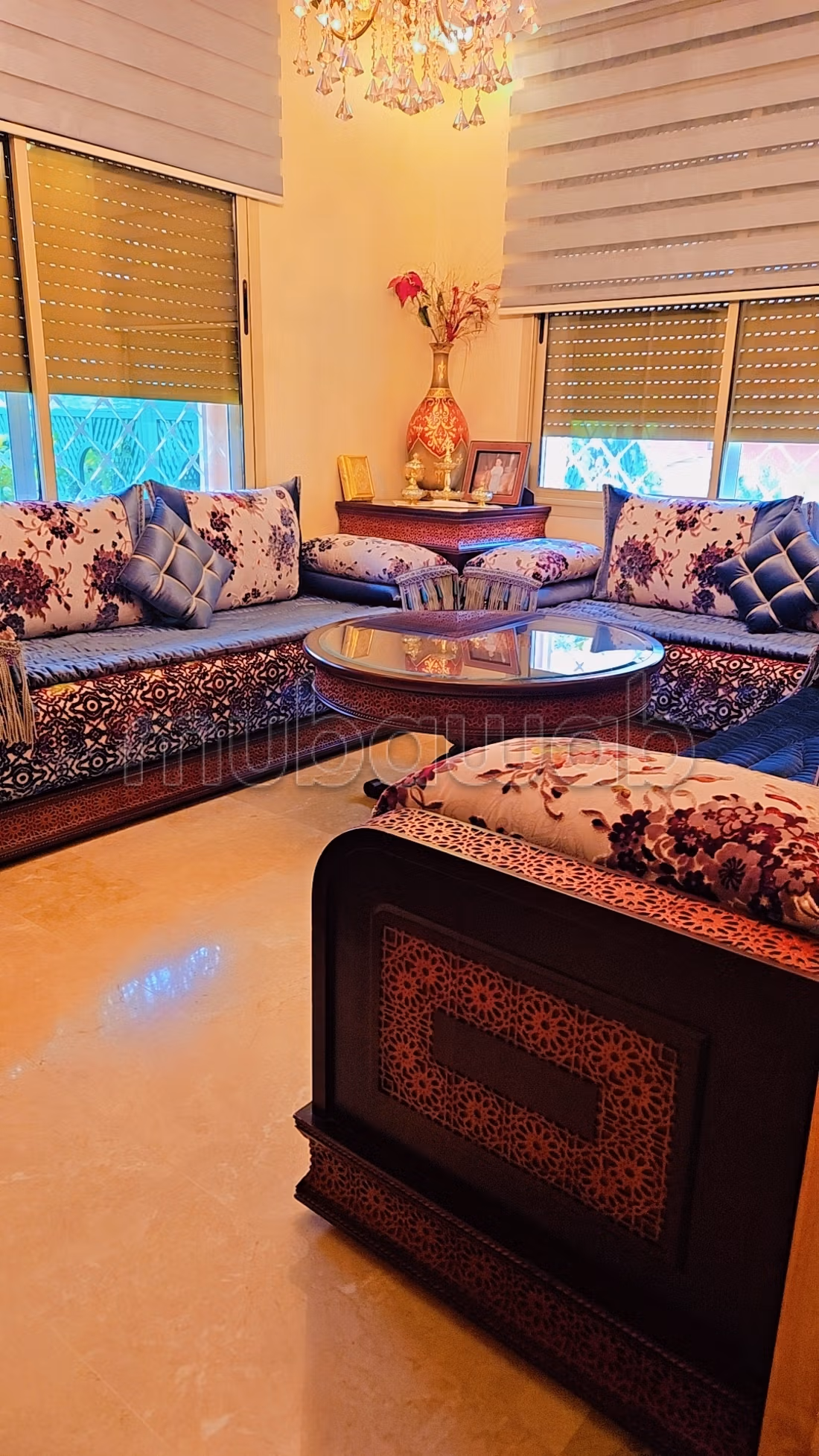 حدائق رياض تولال