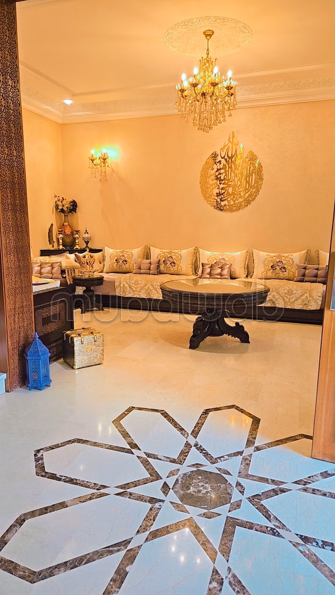 حدائق رياض تولال