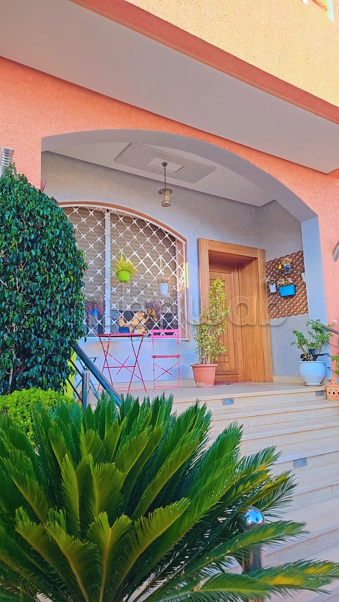 حدائق رياض تولال