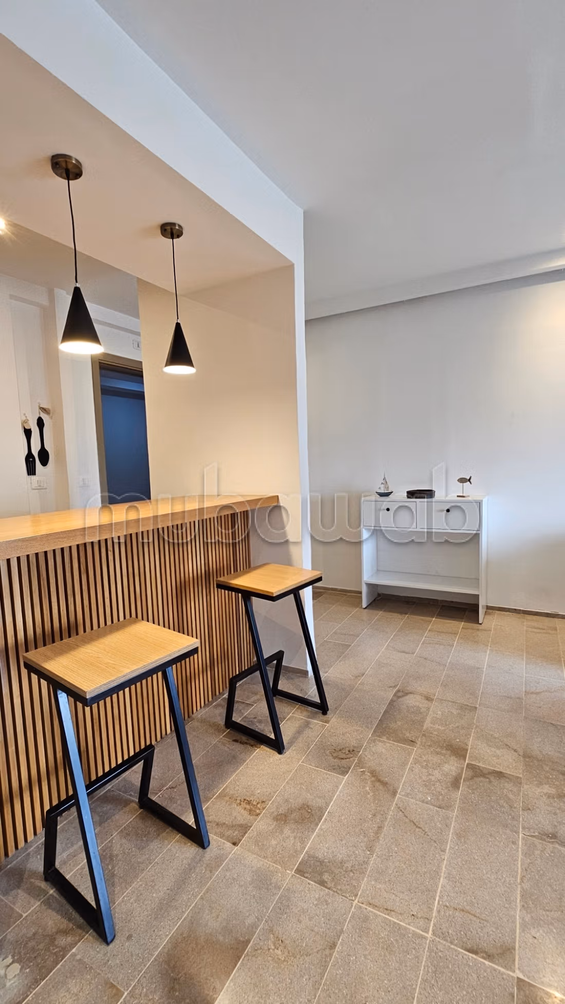 Appartement s1 meublé coup de cœur assuré