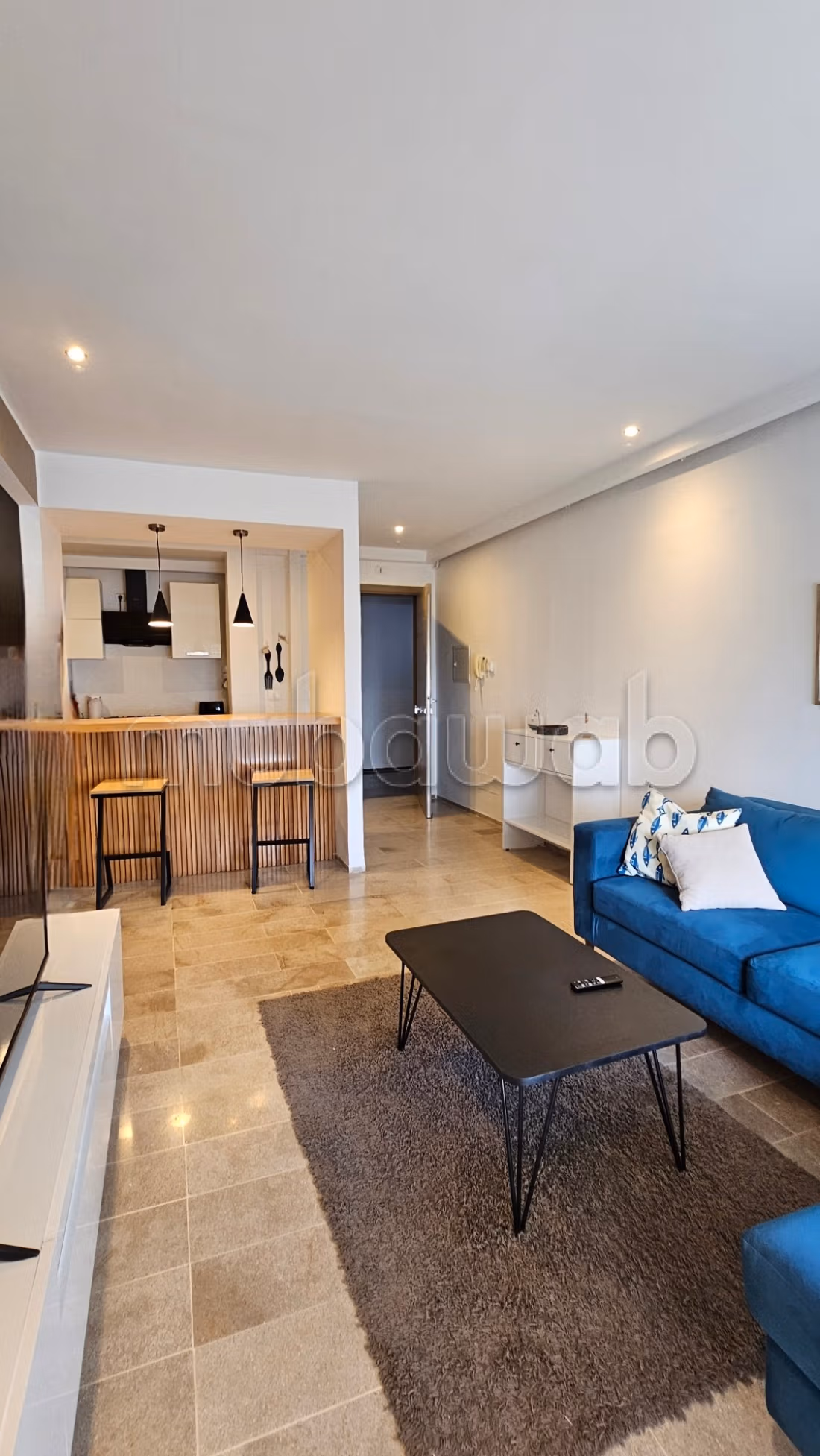 Appartement s1 meublé coup de cœur assuré