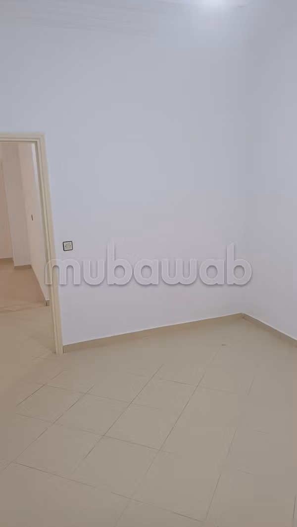 Appartement à vendre rez de chauss à Skikina Temara