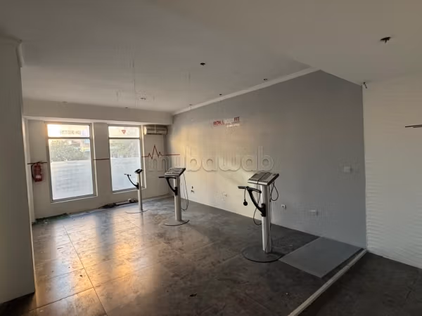 Local commercial à vendre au cœur de Guéliz