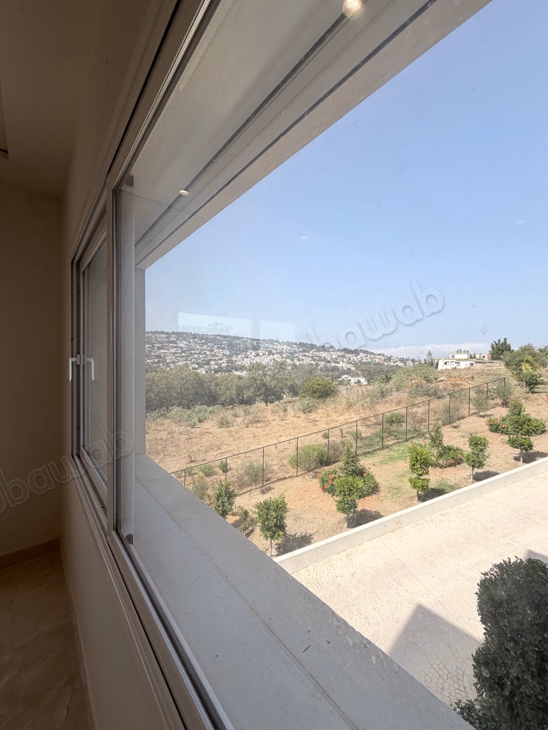 Appartement de luxe avec terasse en location