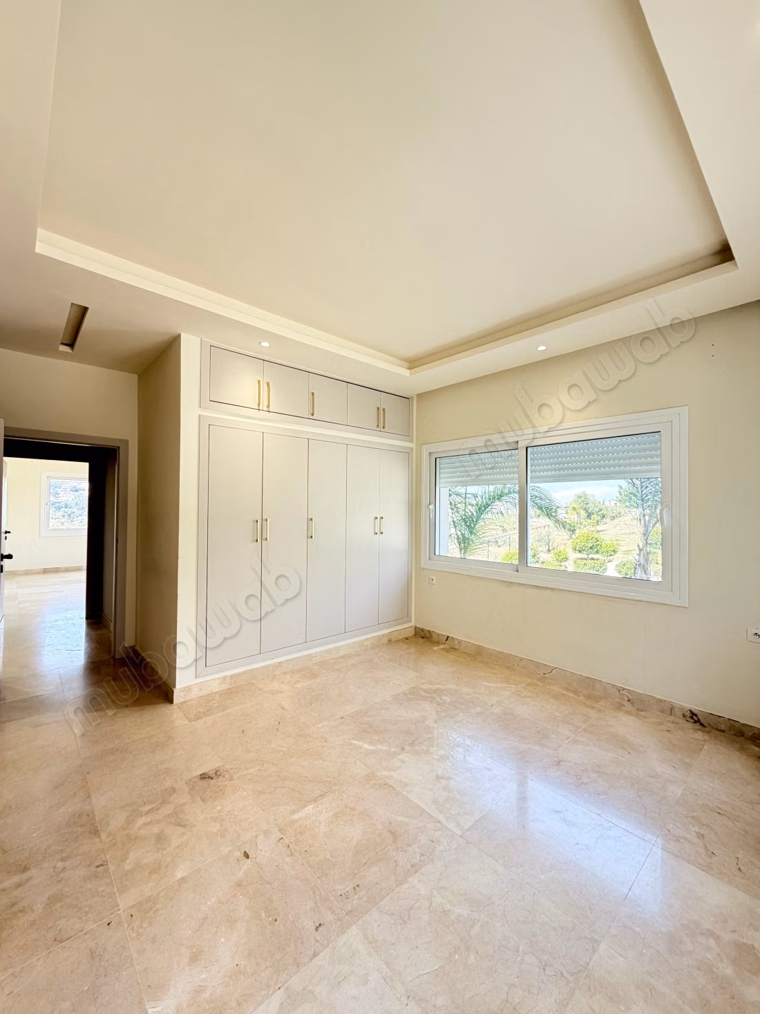 Appartement de luxe avec terasse en location