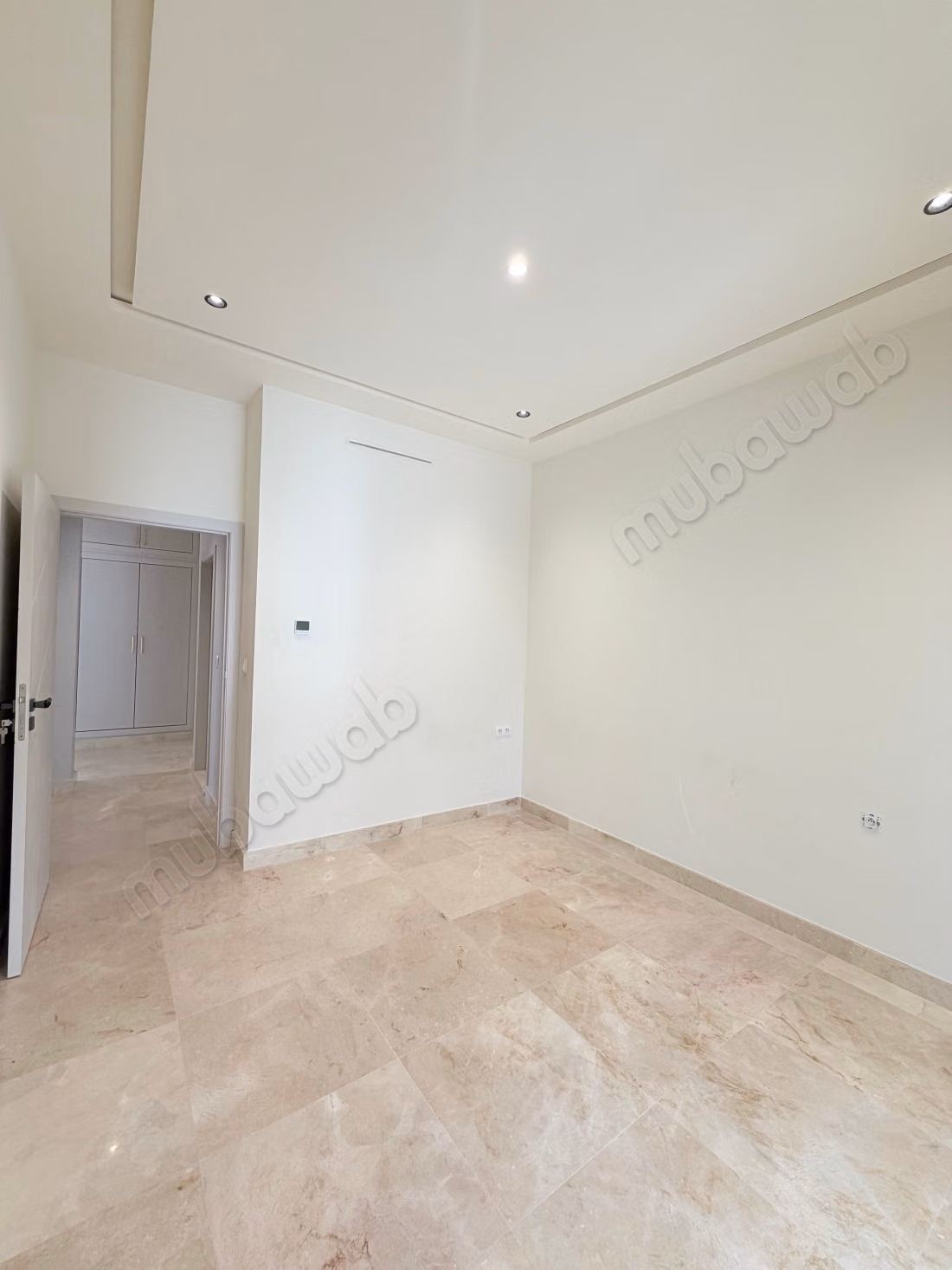 Appartement de luxe avec terasse en location
