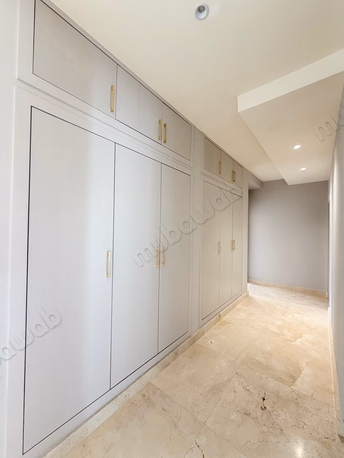 Appartement de luxe avec terasse en location