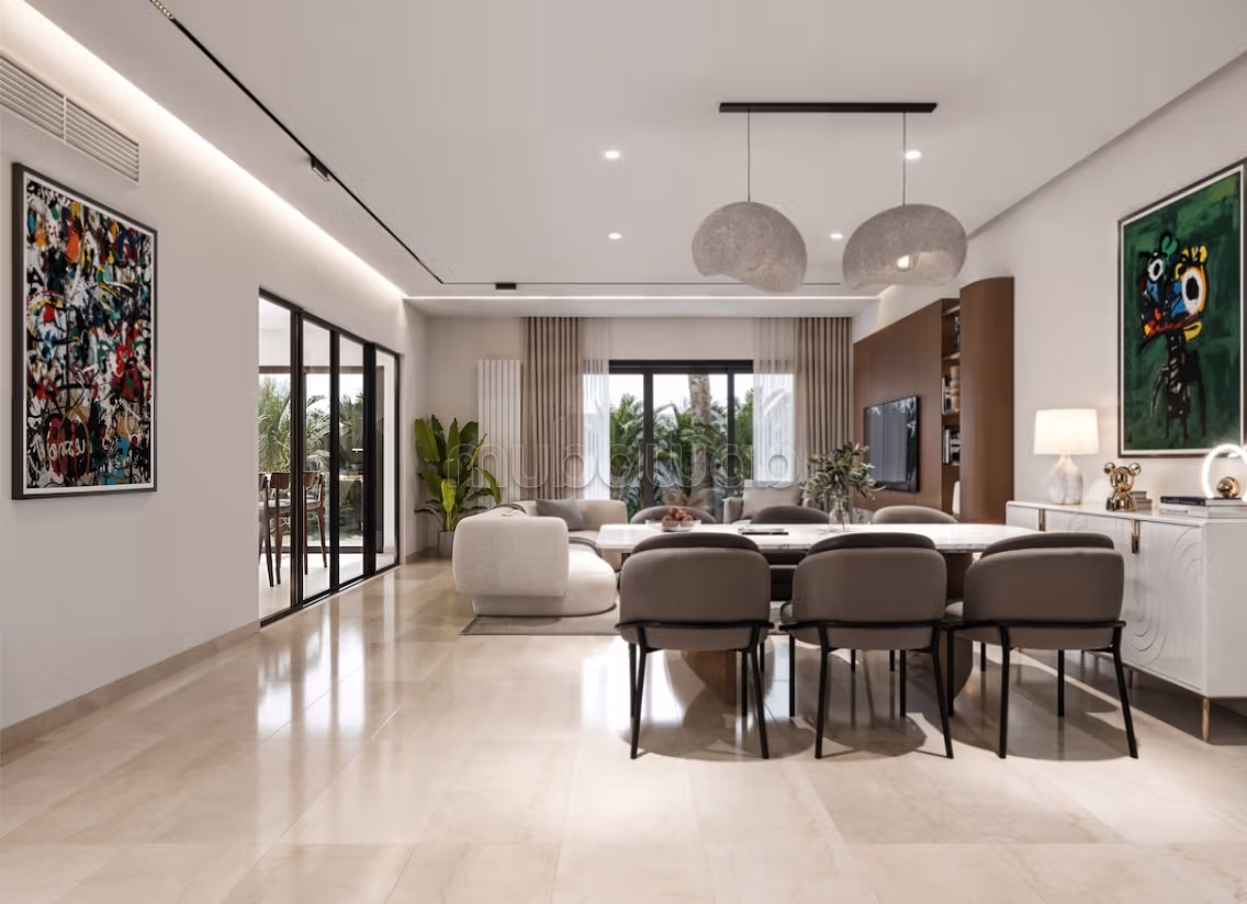 Bel appartement à vendre