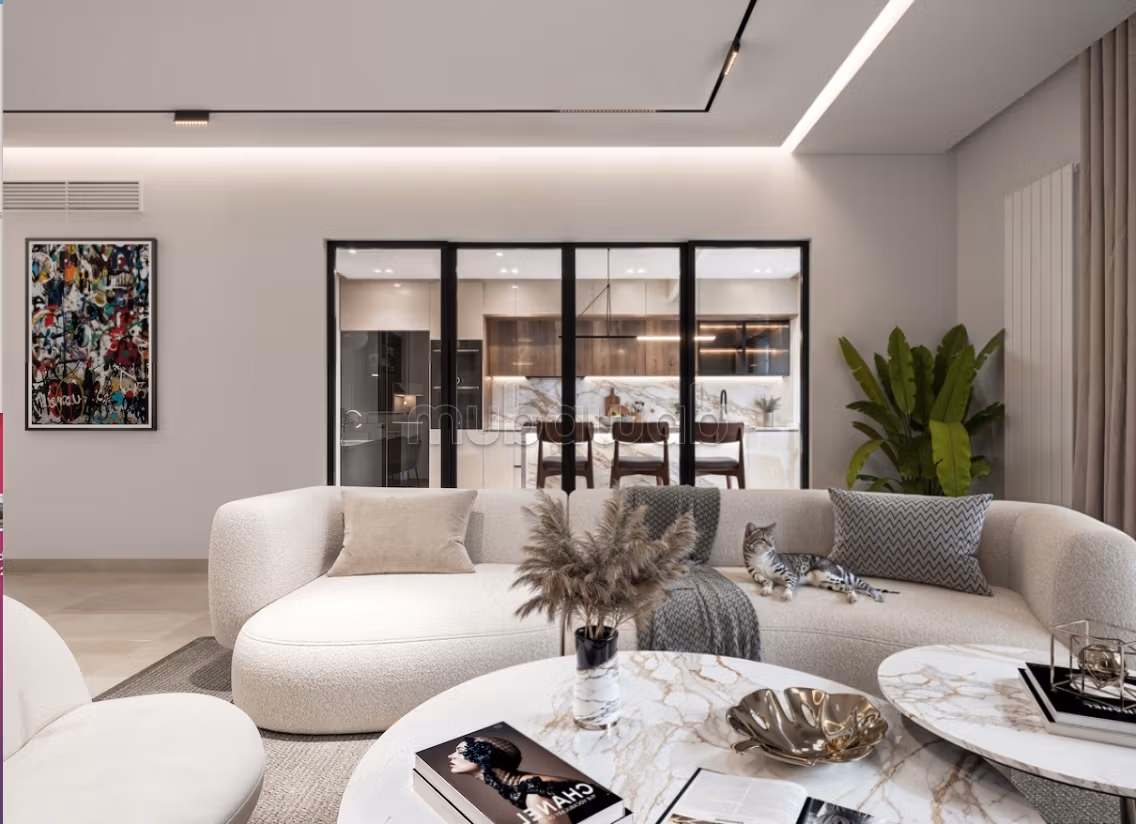 Bel appartement à vendre