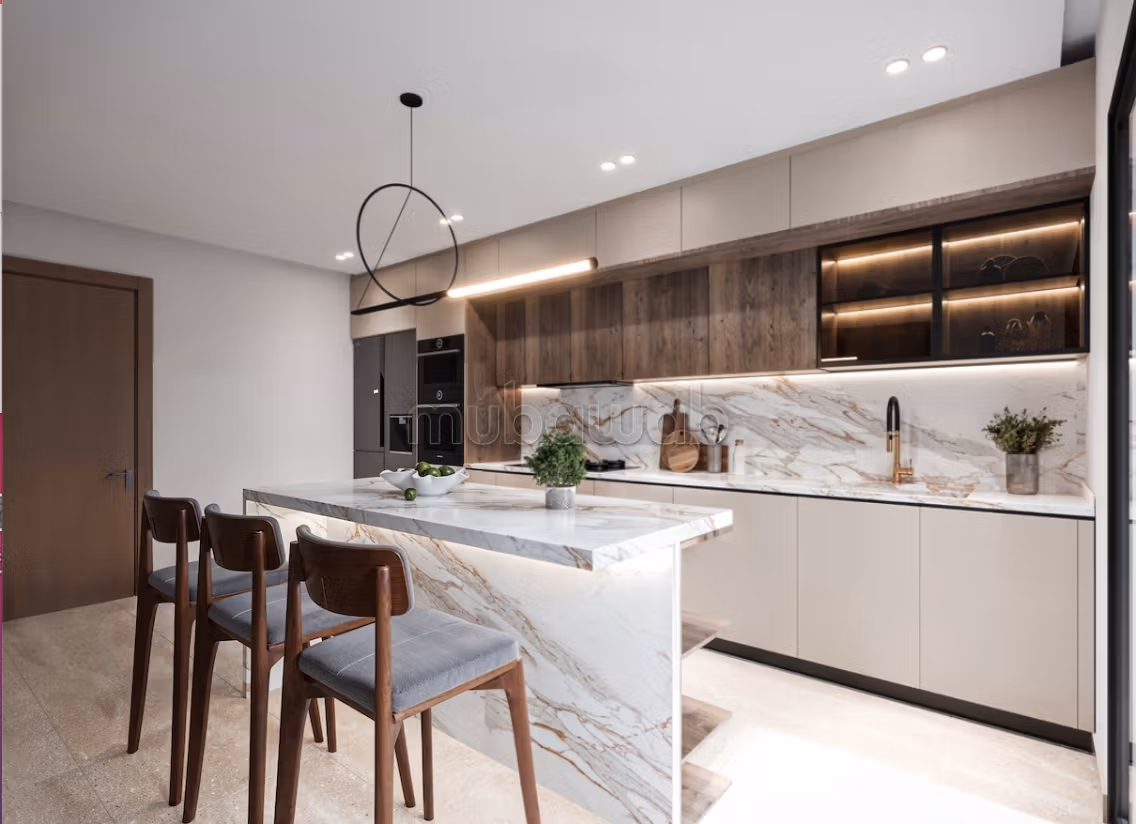 Bel appartement à vendre