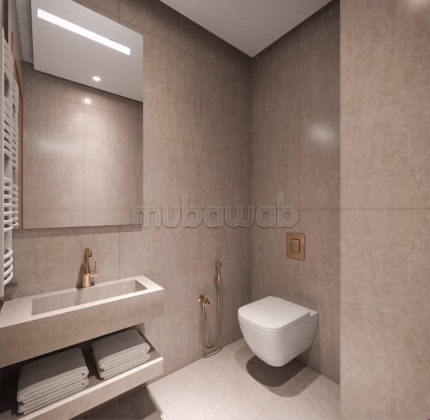 Bel appartement à vendre