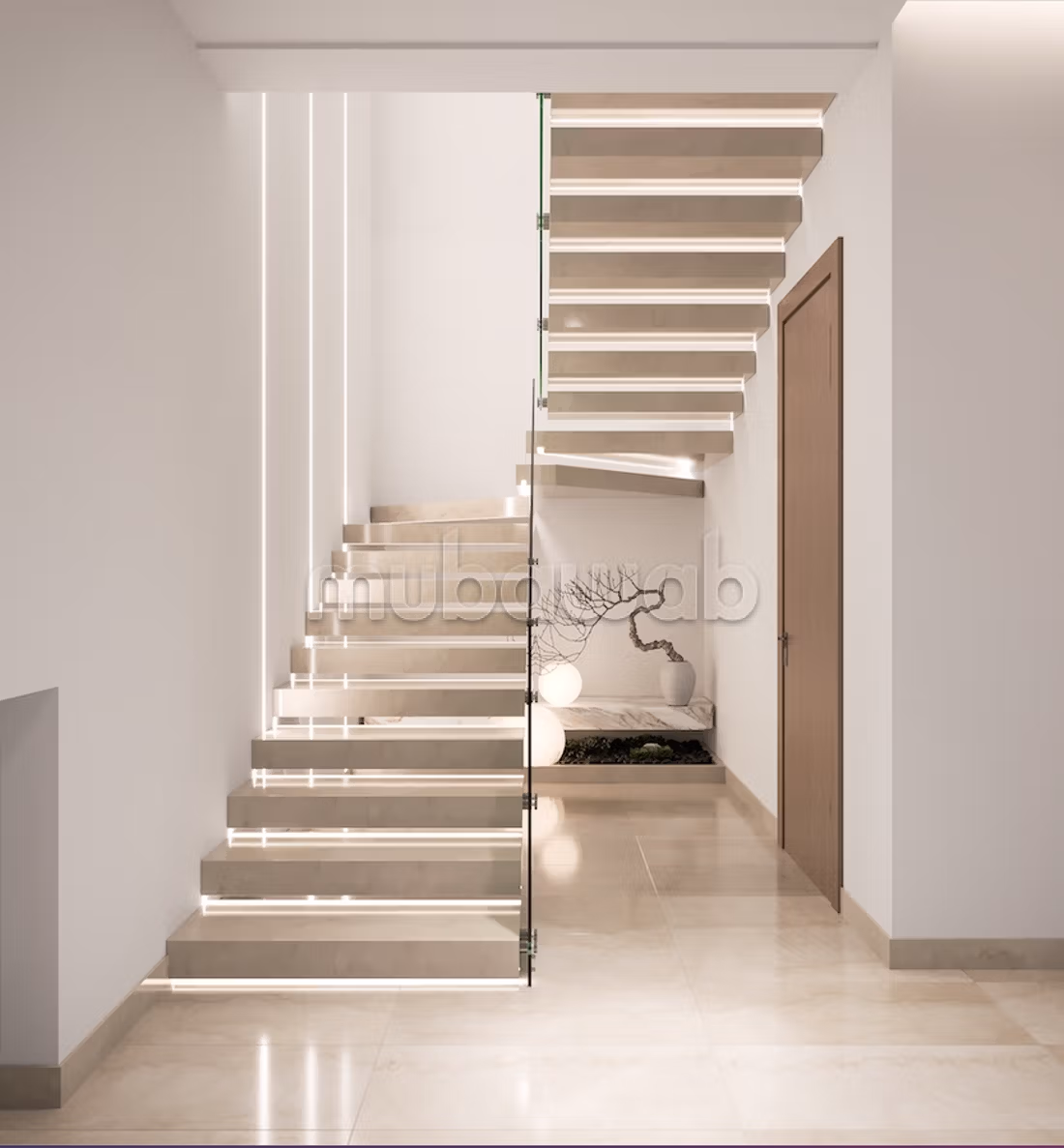 Bel appartement à vendre