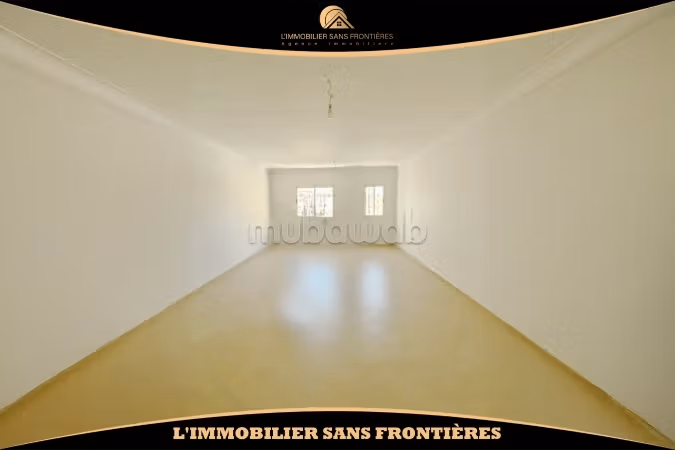 Oficina en alquiler en Gueliz, 50 m², Marrakech