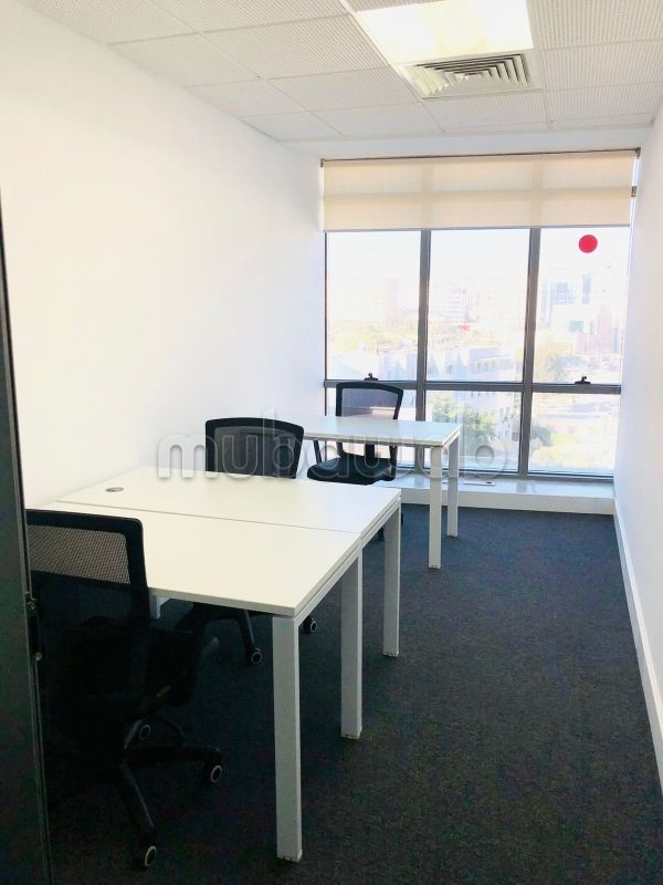 Bureau 2 pers. Tout inclus à TUNIS, Urbain Nord