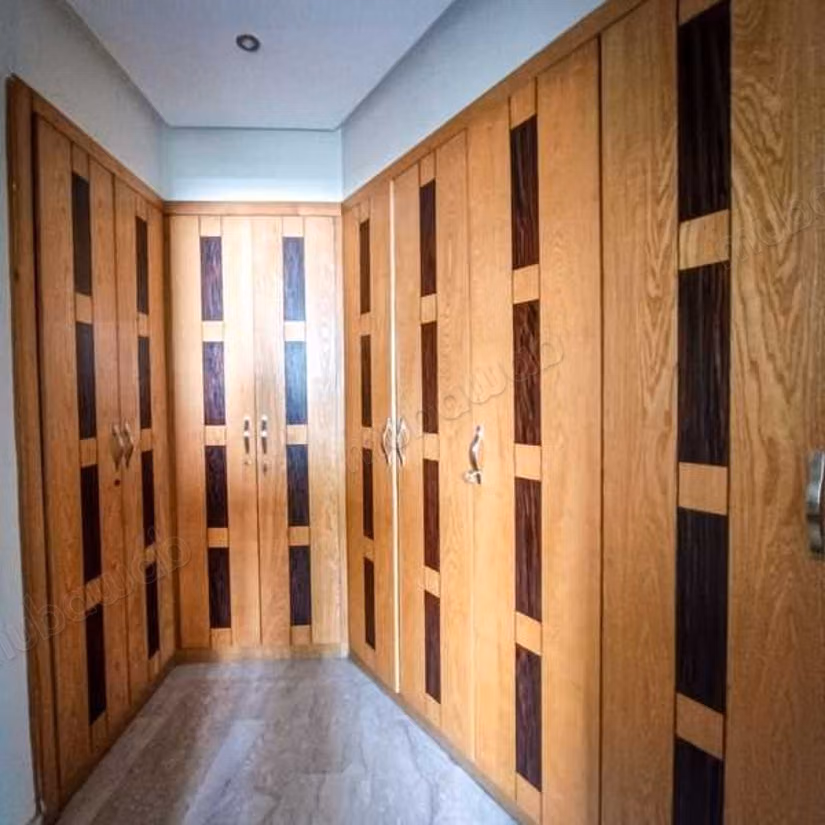 Apartment for Sale of 145.0 m² in Casablanca, Plateau