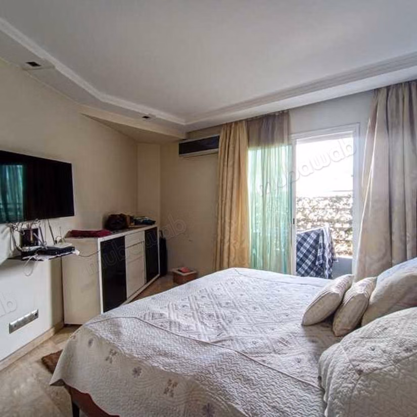 Apartment for Sale of 145.0 m² in Casablanca, Plateau