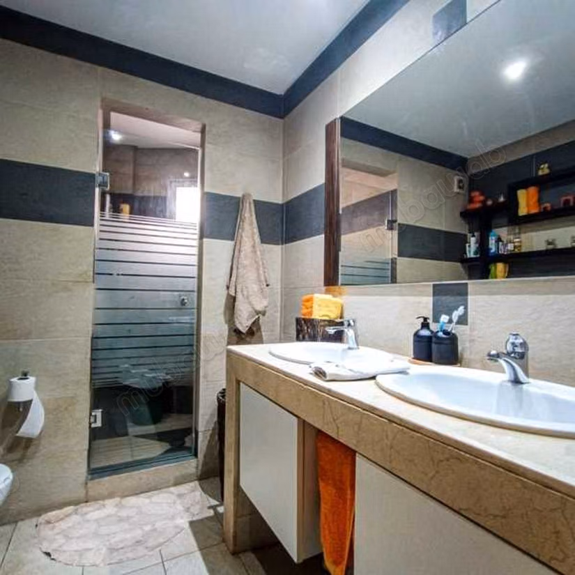 Apartment for Sale of 145.0 m² in Casablanca, Plateau