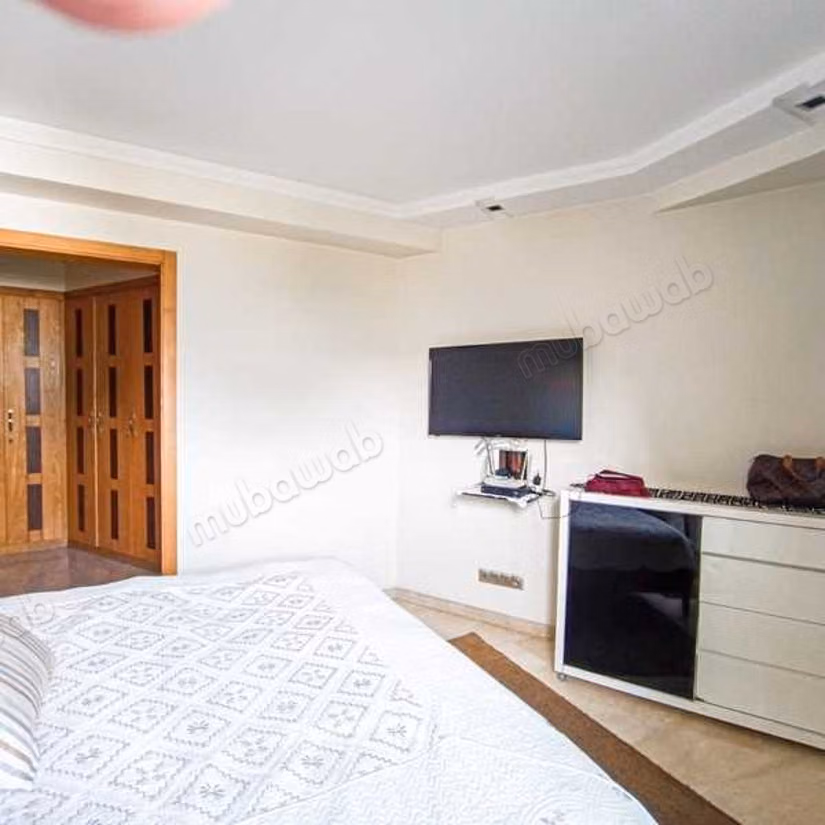 Apartment for Sale of 145.0 m² in Casablanca, Plateau