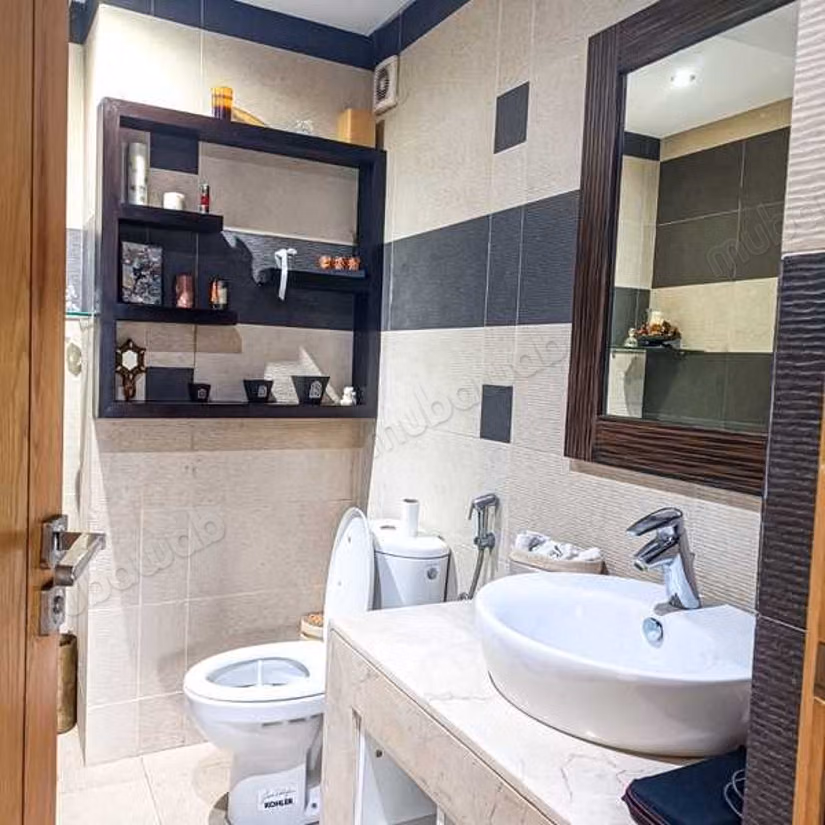 Apartment for Sale of 145.0 m² in Casablanca, Plateau